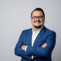 Principal México Employee Jorge Apodaca's profile photo