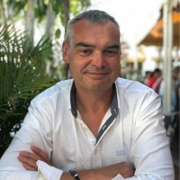 BCS Consulting, part of Accenture Employee Adrian Somerville's profile photo