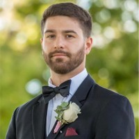 Shingle & Gibb Automation Employee Louis Berrigan's profile photo