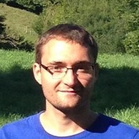 Allopass Employee Nicolas Planchon's profile photo