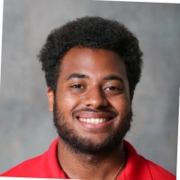 Lyford Cay International School Employee Andre Roberts's profile photo