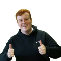 Simpsons Beverages Employee Lewis Smith's profile photo