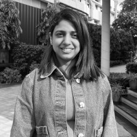Magnon Group Employee Komal Sharma's profile photo