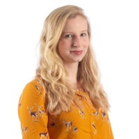 BigTranslation Employee Eve Pattison's profile photo