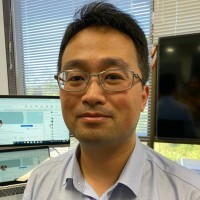 SunDrive Employee Harry Jiang's profile photo