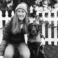 Ben & Jerry's Employee Alyssa Betts's profile photo