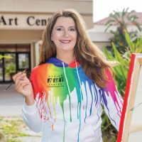 VENICE ART CENTER INC Employee Mary Moscatelli's profile photo