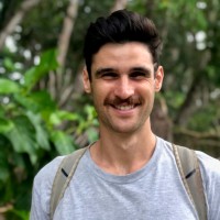 SafetyWing Employee Jared Schachter's profile photo