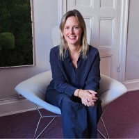 Milkywire Employee Malin Lundahl's profile photo