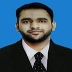 Al Ghurair International Exchange Employee Ahamed Illyas's profile photo
