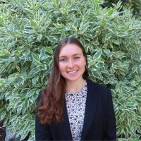 InterSystems Employee Anna Engel's profile photo