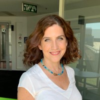 Overwolf Employee Dana Barzilay's profile photo