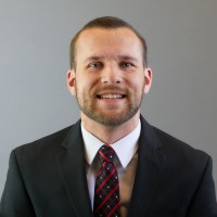Texas Tech University Operations Division Employee Joshua Heinen's profile photo