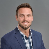 Distribution Stox Employee Benjamin Vaillant's profile photo