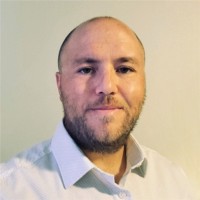 Brody Chemical Employee Zach Giesegh's profile photo