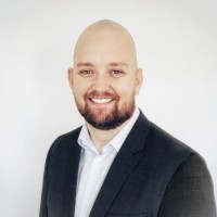 REDX Employee Brad Perry's profile photo