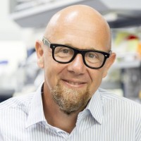 Tigem Employee Alberto Auricchio's profile photo