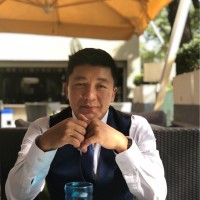 AG Tech Employee Alimzhan Dyussenov's profile photo