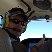 USCG Auxiliary Employee Bill Gee's profile photo