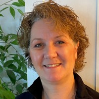 BCIT Computing Employee Joanne Atha's profile photo
