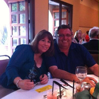 Monterey Credit Union Employee Christina Sercia's profile photo