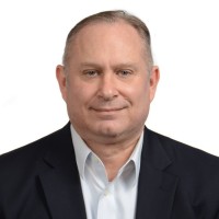 Cognyte Employee Robert Bornstein's profile photo