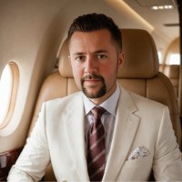 Aaron Dougan Email & Phone Number