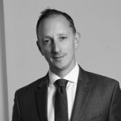 Freeths Employee Daniel Abrahams's profile photo