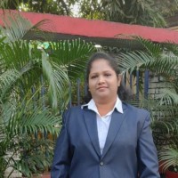 ColdStar Logistics Employee Shubhangi Gawde's profile photo