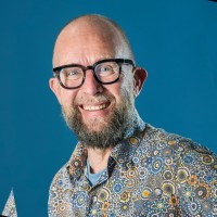 Marlin Burkunk Email