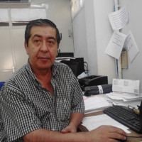 Maxihogar Employee Jose Barrios's profile photo