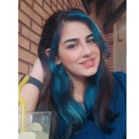 Novin Dev Employee Maryam Haghjou's profile photo