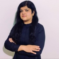Codento Oy Employee Sonali Padhi's profile photo