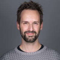 Intentsify Employee Marco Lagi's profile photo