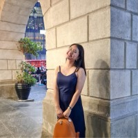 One Zeus Solutions Employee Celine Chiu's profile photo