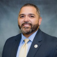 Naugatuck Valley Community College Employee Antonio R. Santiago's profile photo