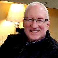 Two Be Announced Employee Jerry Casidy's profile photo
