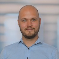 Unit4 Employee Michael Nørskov's profile photo