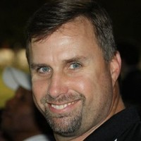 Chase Construction Group Employee Kevin Rigsby's profile photo
