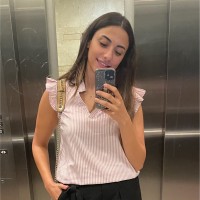 Commvault Employee Sandra Ghaly's profile photo