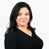 Senergy Petroleum Employee April Renteria-Martinell's profile photo