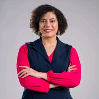 Gandara Center Employee Desiree Castillo's profile photo
