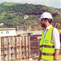 Creative Engineering Consultants (Pvt.) Ltd. Employee Shafi Ullah's profile photo