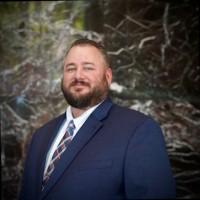 CLA (CliftonLarsonAllen) Employee Christopher Gregory's profile photo