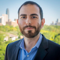 Brasada Capital Management Employee David Shahrestani's profile photo