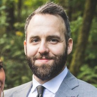 Spectrum Prototype Inc Employee Andy Elliott's profile photo