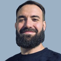 Nextper Employee Patricio Dupont's profile photo