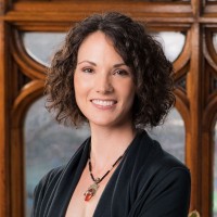 Crossroads Academy Employee Amanda Bernard's profile photo