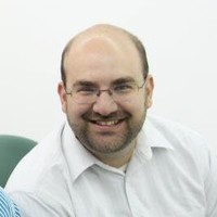 STAMPEDE Employee Brent Yarkin's profile photo