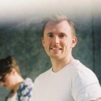 Sensorfact Employee Daniel Stack's profile photo